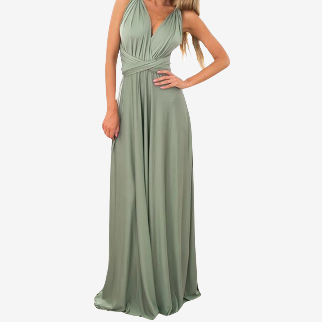 Capucine™ Vestido multiestilo