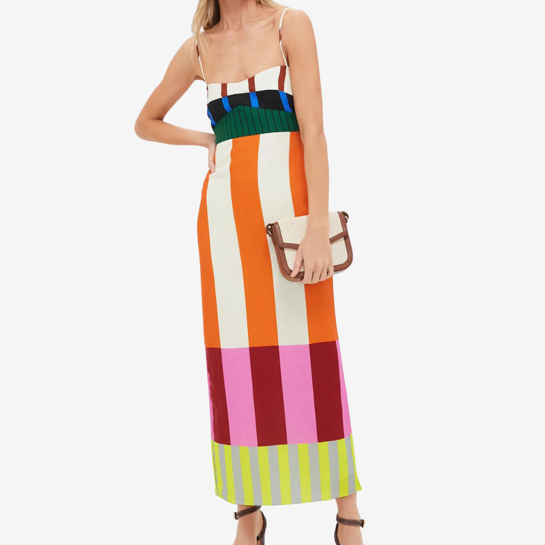 Maevina™ Alce multicolor