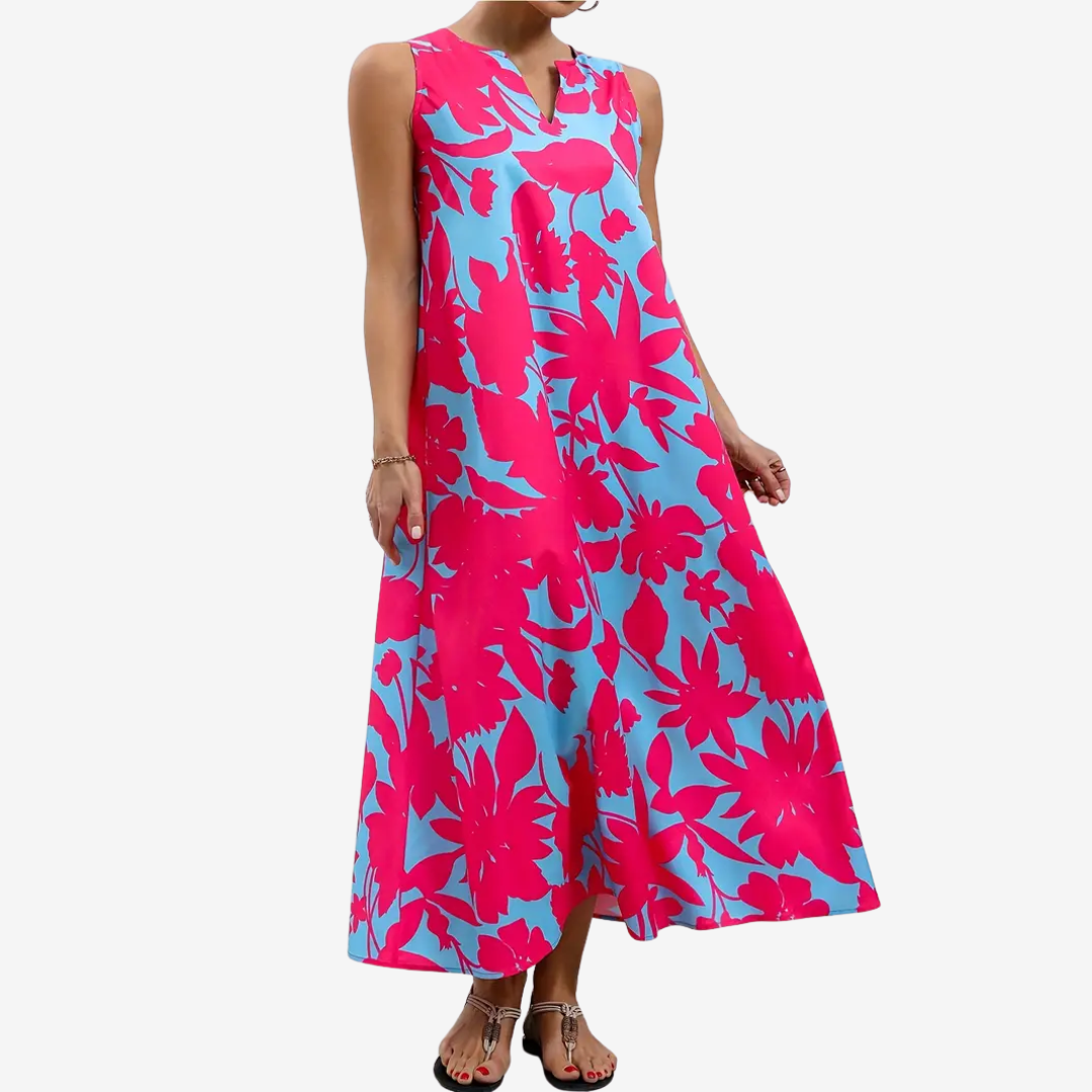 Fielle™ Midi tropical