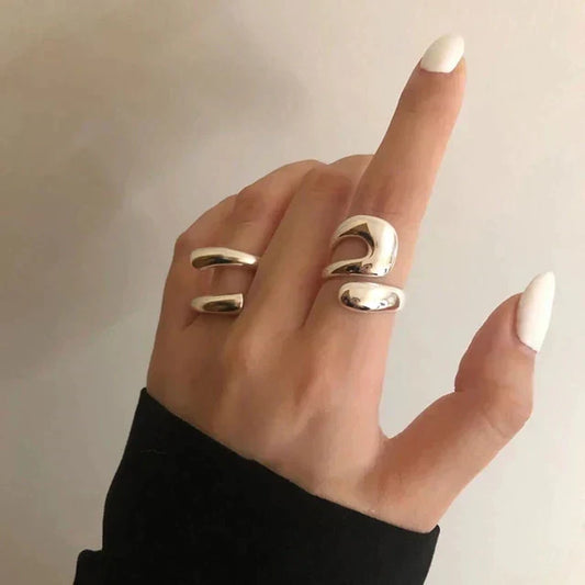 Rachelle™ Anillo ajustable