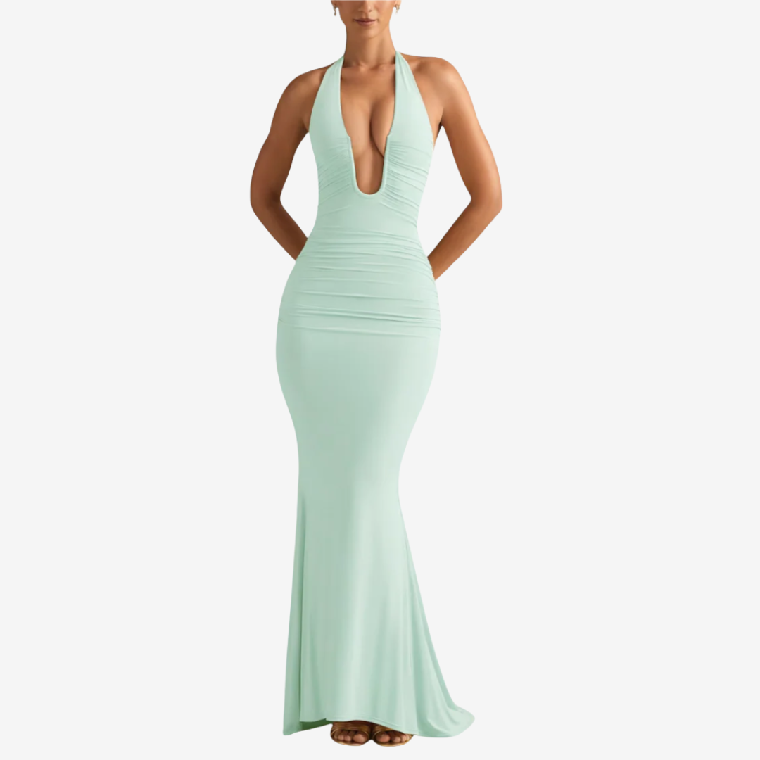 Lusia™ Maxi sin respaldo
