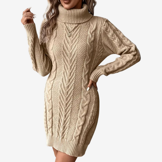 Geneviève™ Vestido de punto