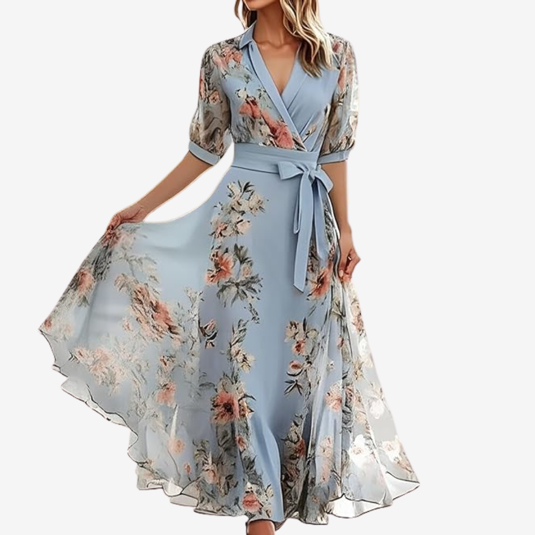 Liissey™ Maxi Envolvente Ligero