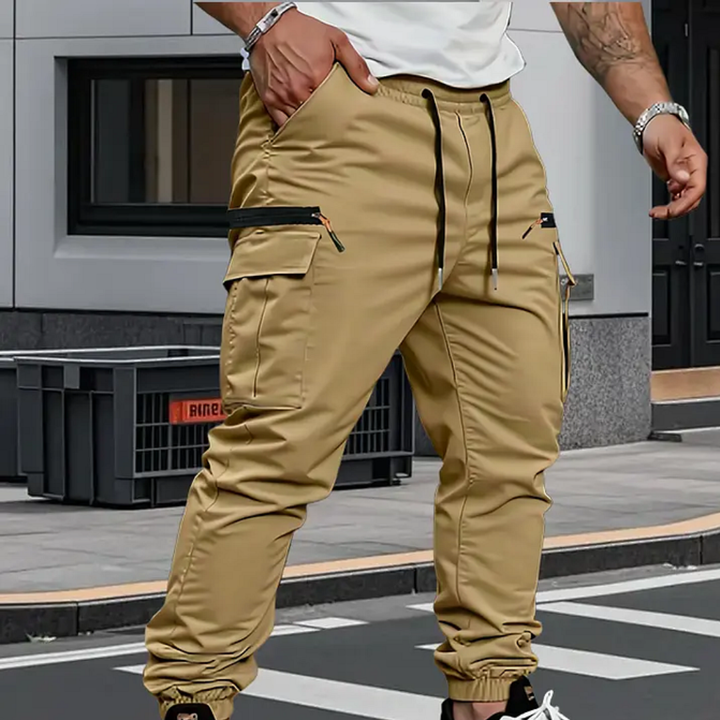 Marcelo | Pantalón Jogger para Hombre