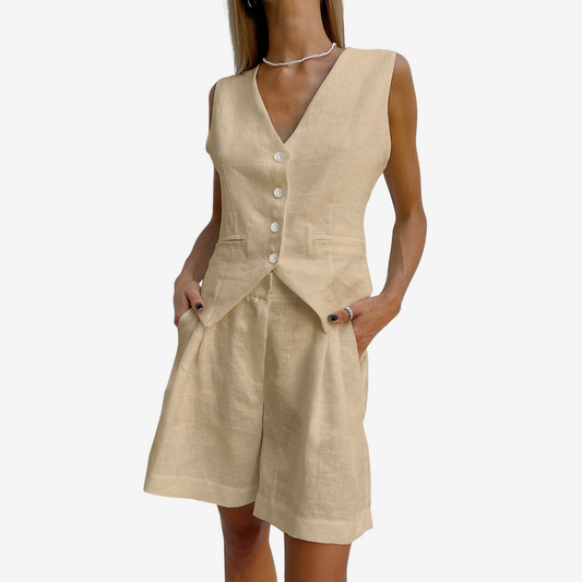 Aliya™ Conjunto atemporal