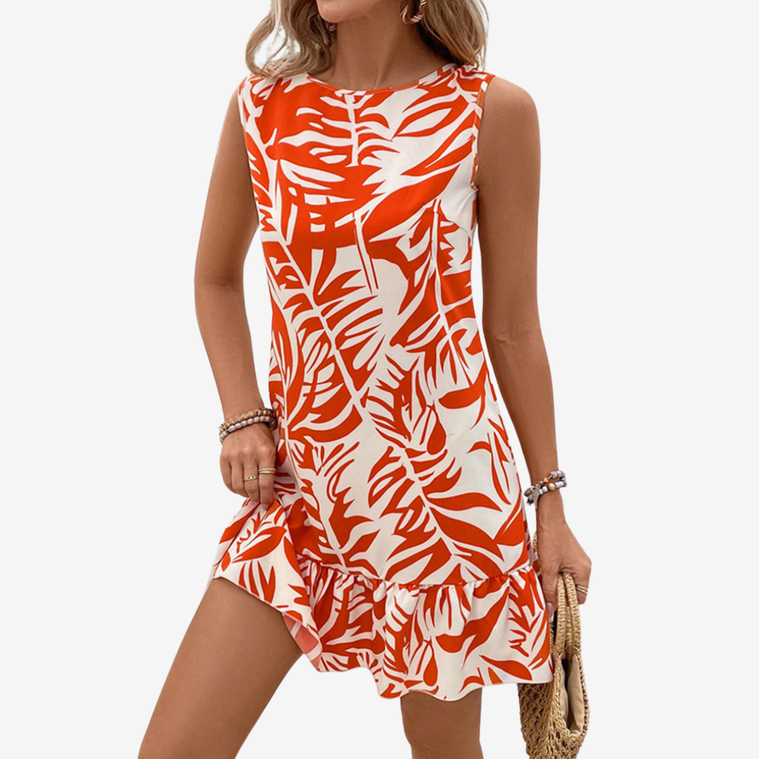 Fiina™ Midi tropical