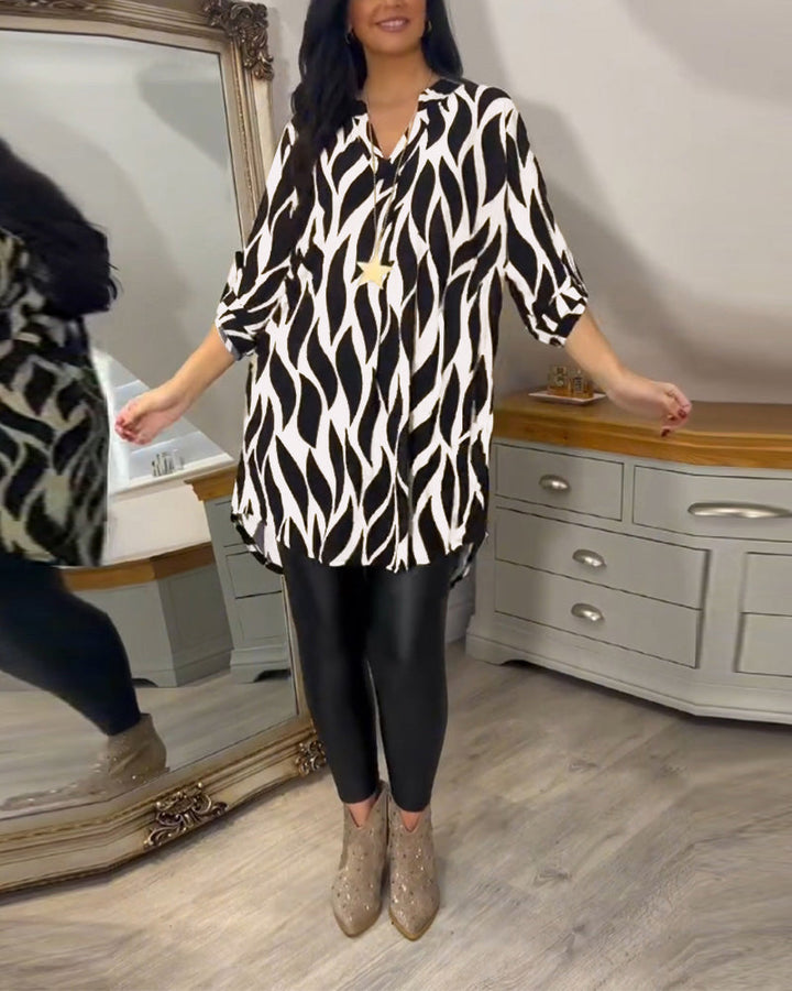 Blusas casuales y versátiles para mujer