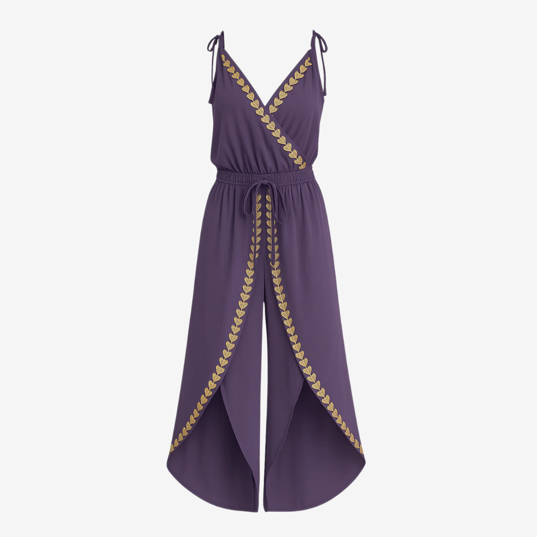Gwendoline™ Mono morado