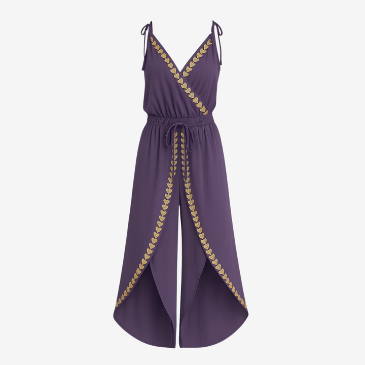 Gwendoline™ Mono morado