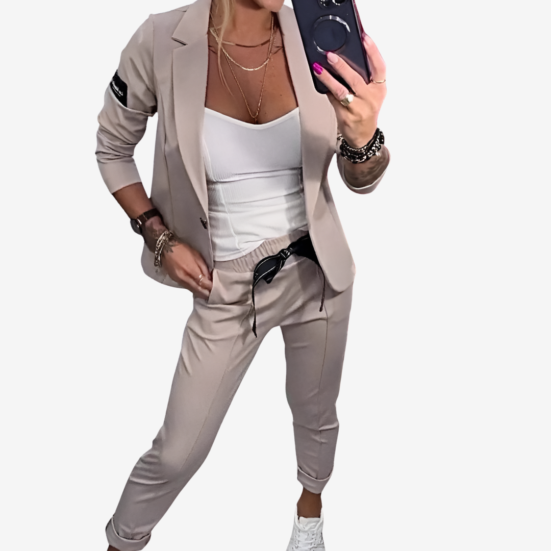 Anne™ Conjunto moderno