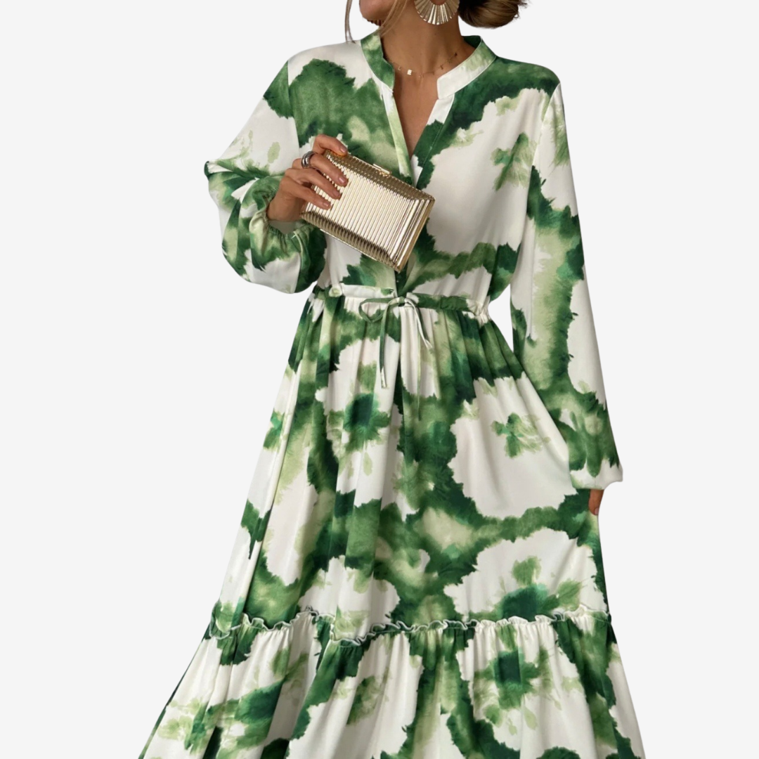 Janice™ Maxi flotante