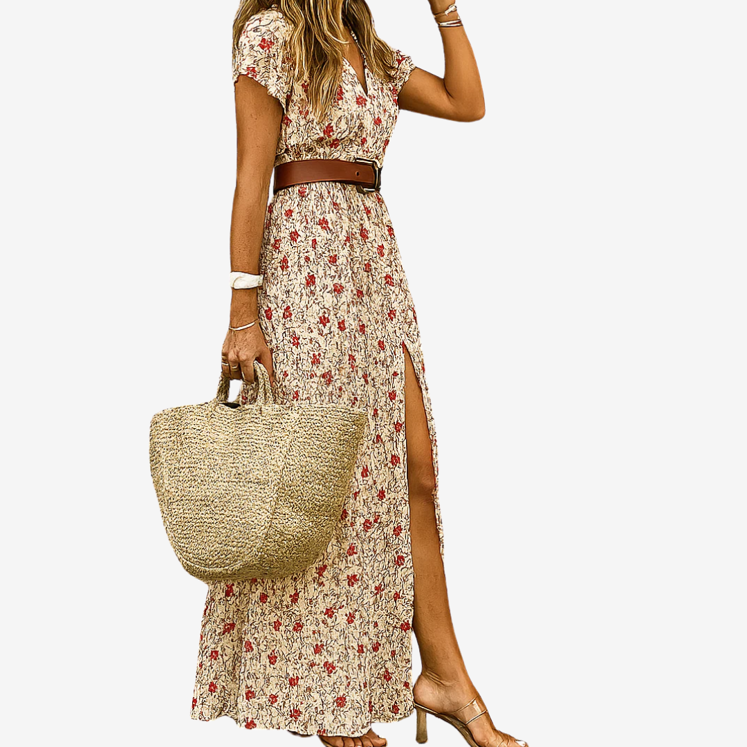 Belara™ Maxi Bohemio