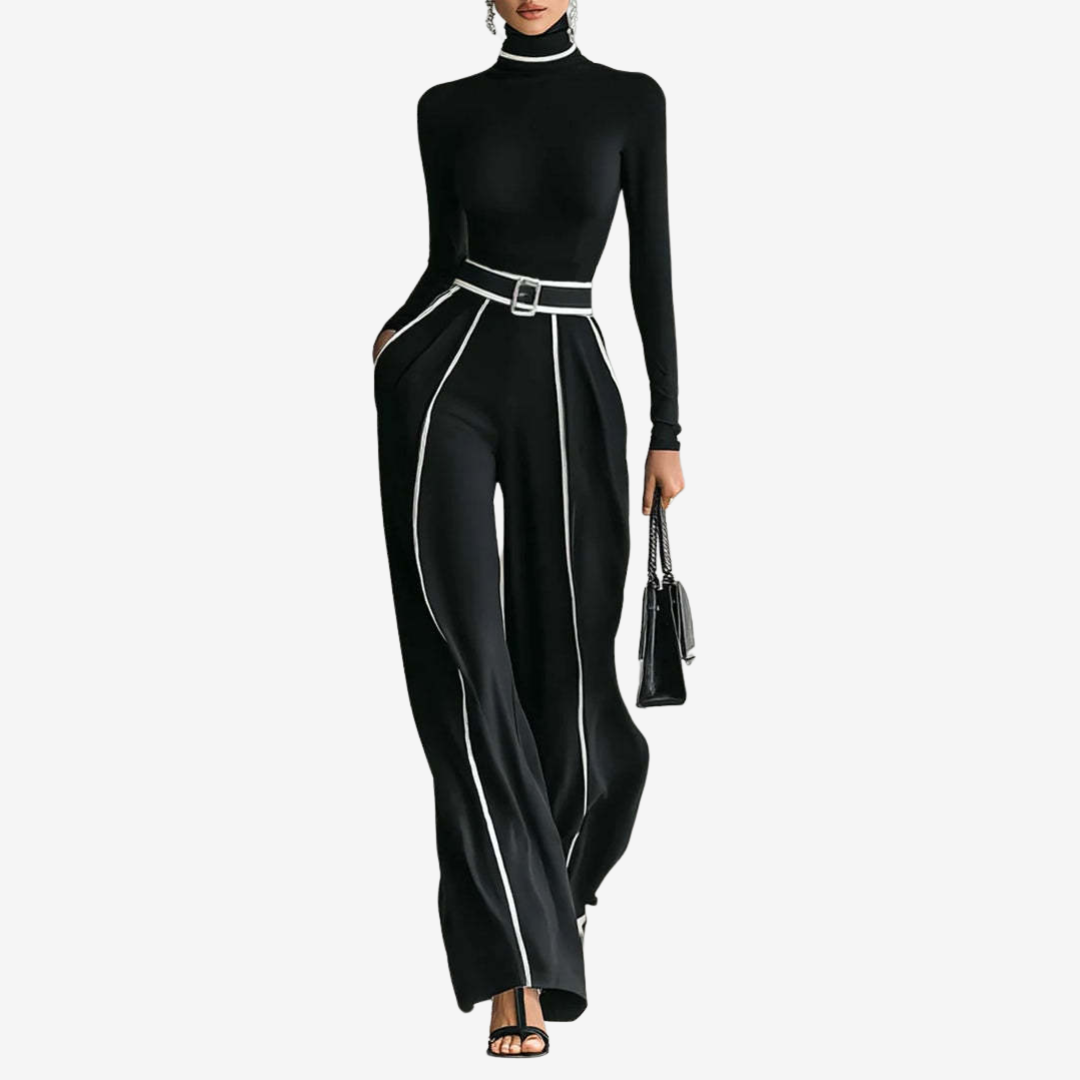 Lily™ Conjunto Palazzo