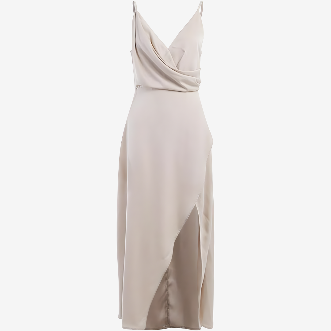 Marjolaine™ Silueta Maxi Chic
