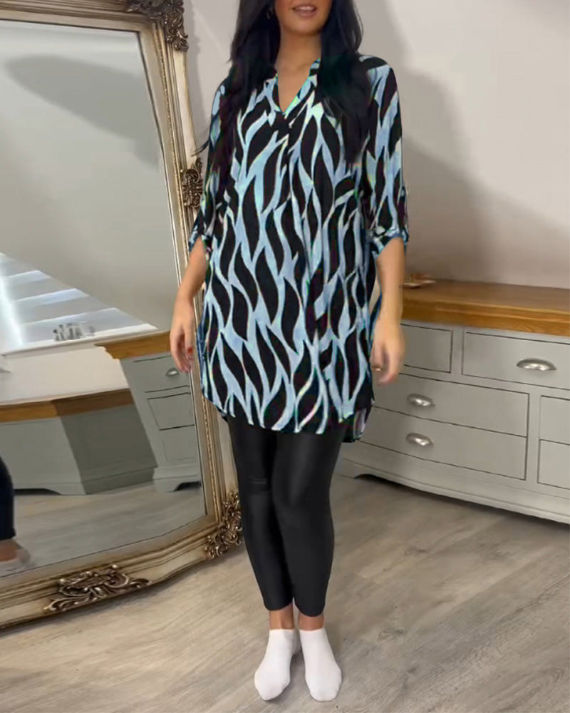 Blusas casuales y versátiles para mujer