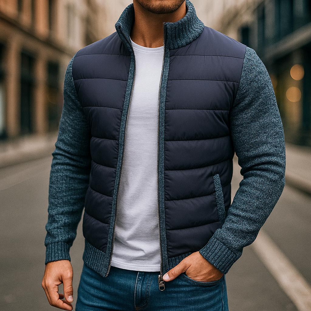 Chaqueta de forro polar Ridgewood