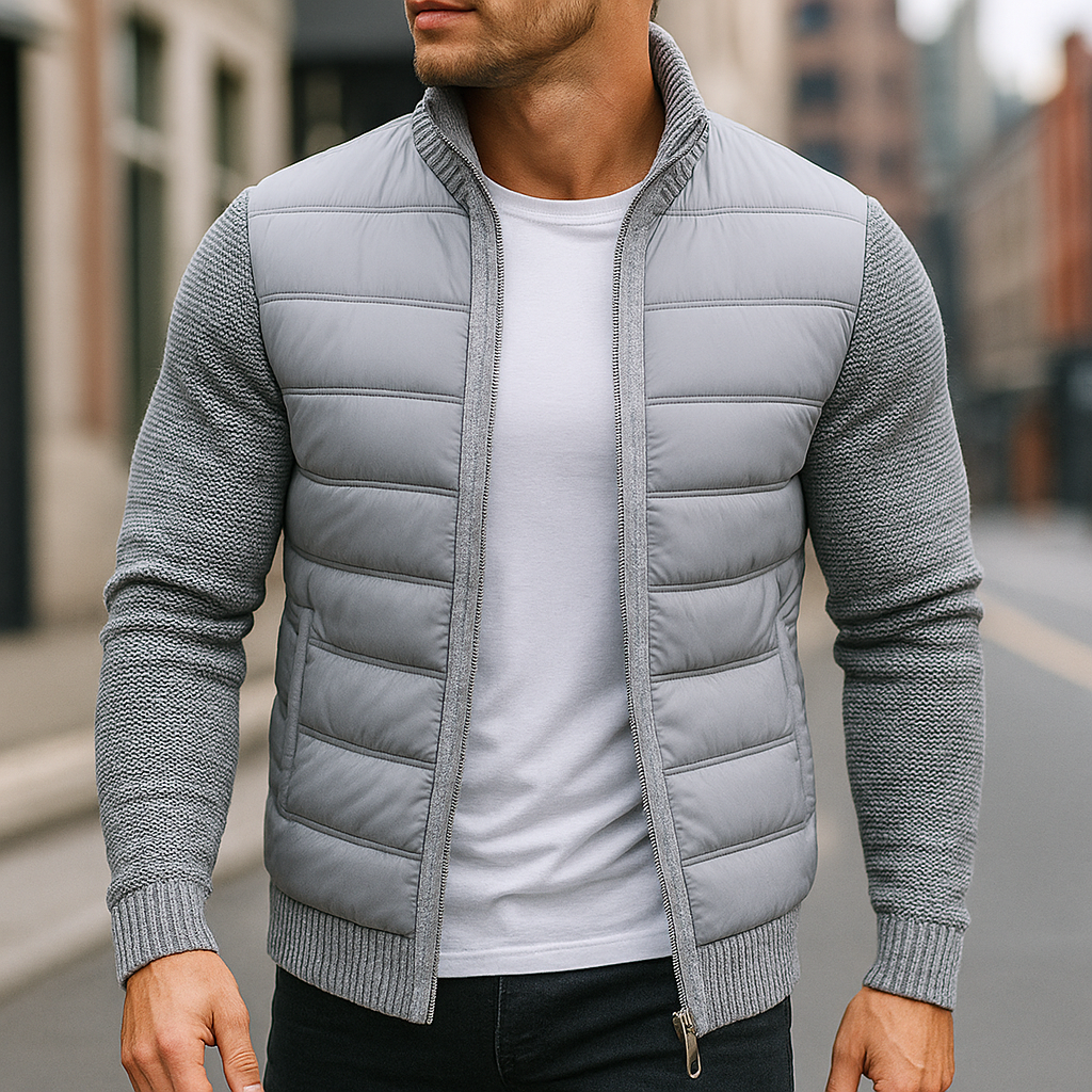 Chaqueta de forro polar Ridgewood