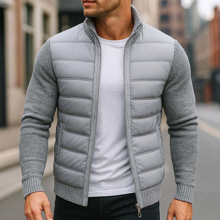 Chaqueta de forro polar Ridgewood
