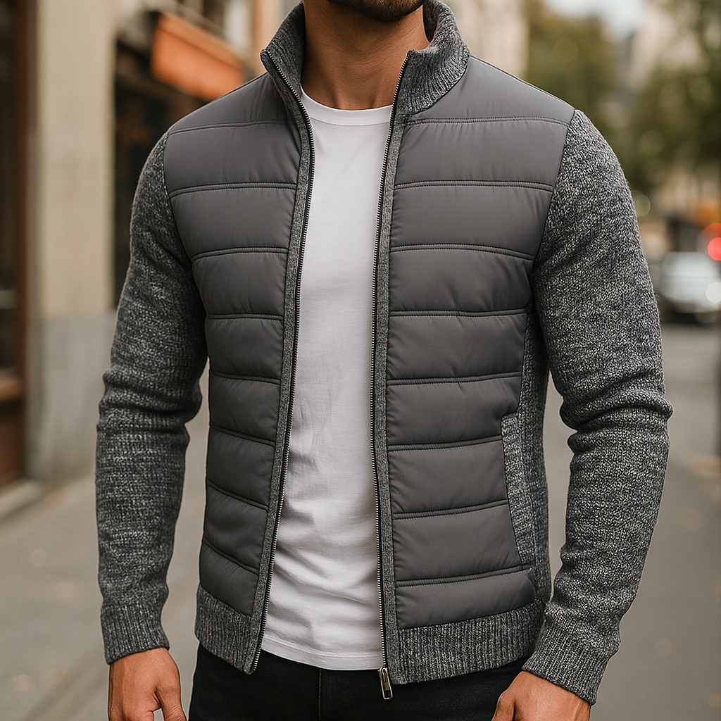 Chaqueta de forro polar Ridgewood
