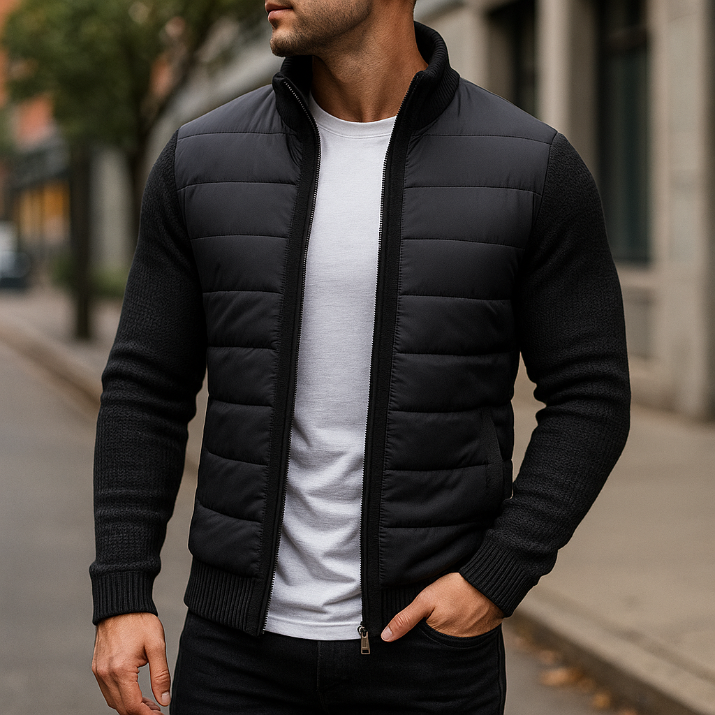 Chaqueta de forro polar Ridgewood