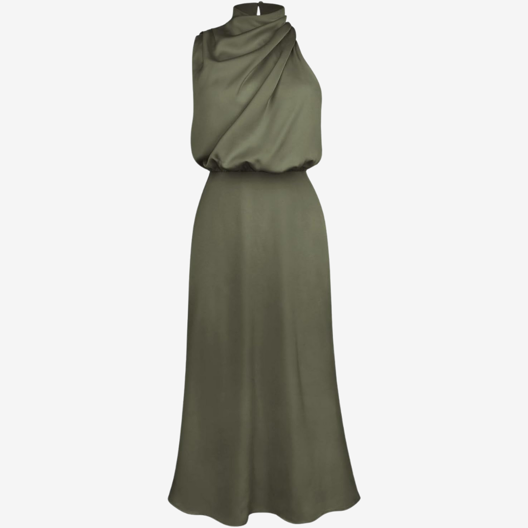 Oriella™ Vestido de cóctel