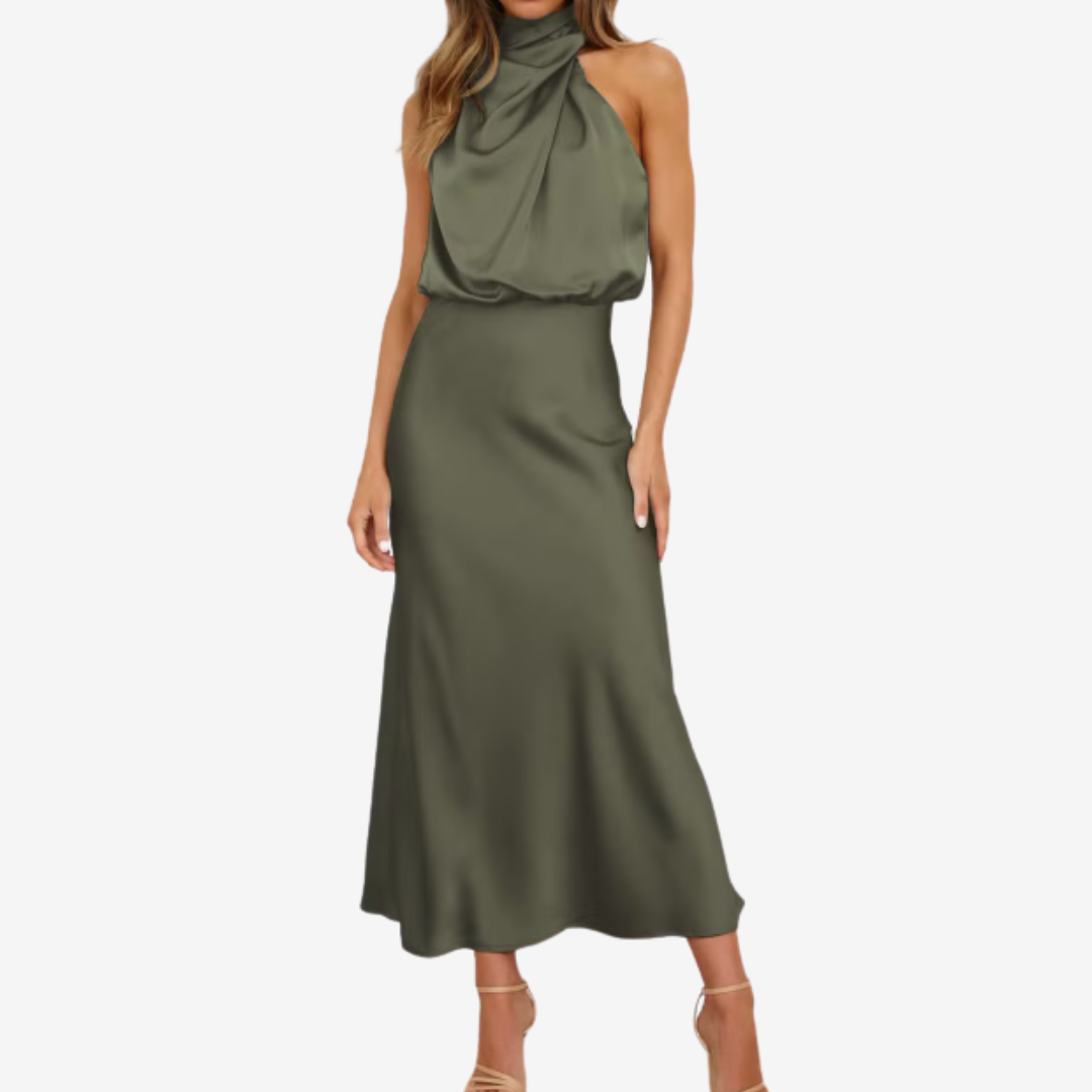 Oriella™ Vestido de cóctel