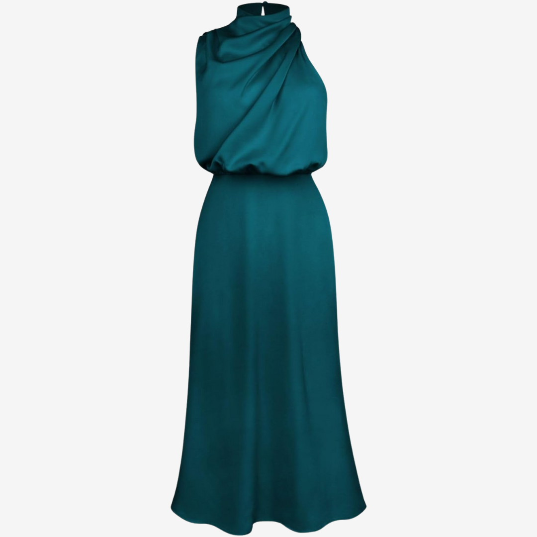 Oriella™ Vestido de cóctel