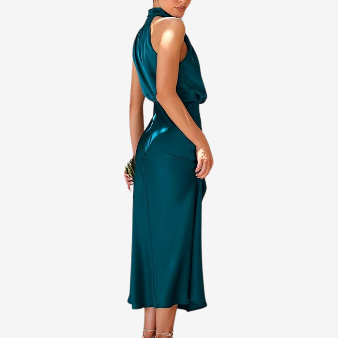 Oriella™ Vestido de cóctel