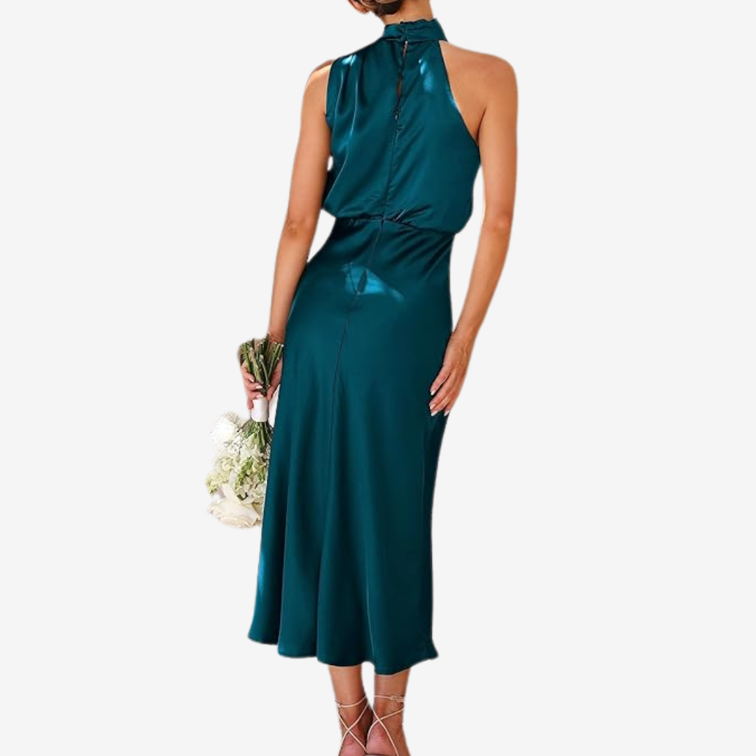Oriella™ Vestido de cóctel