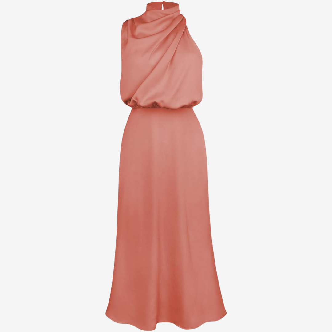 Oriella™ Vestido de cóctel