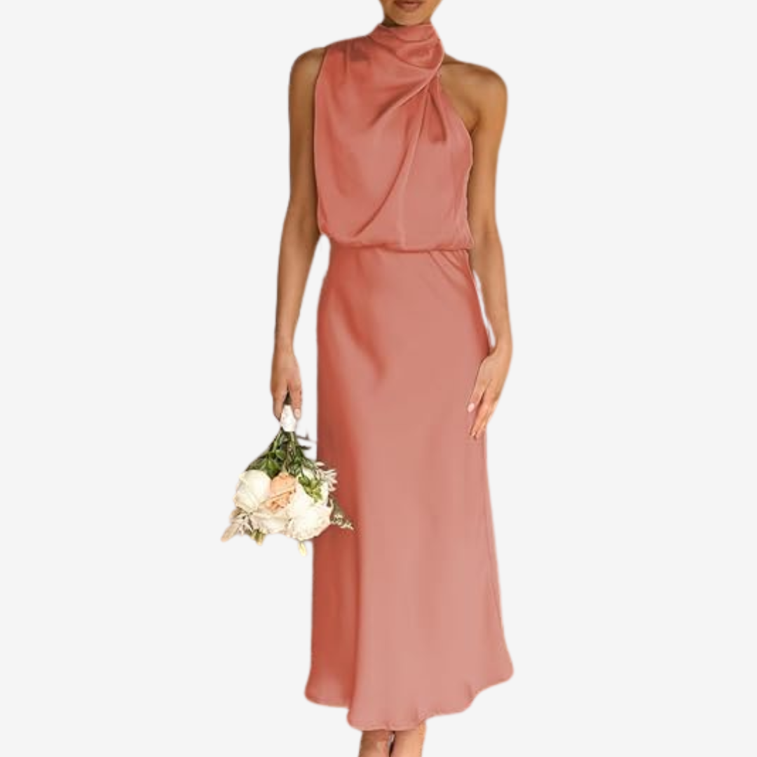 Oriella™ Vestido de cóctel