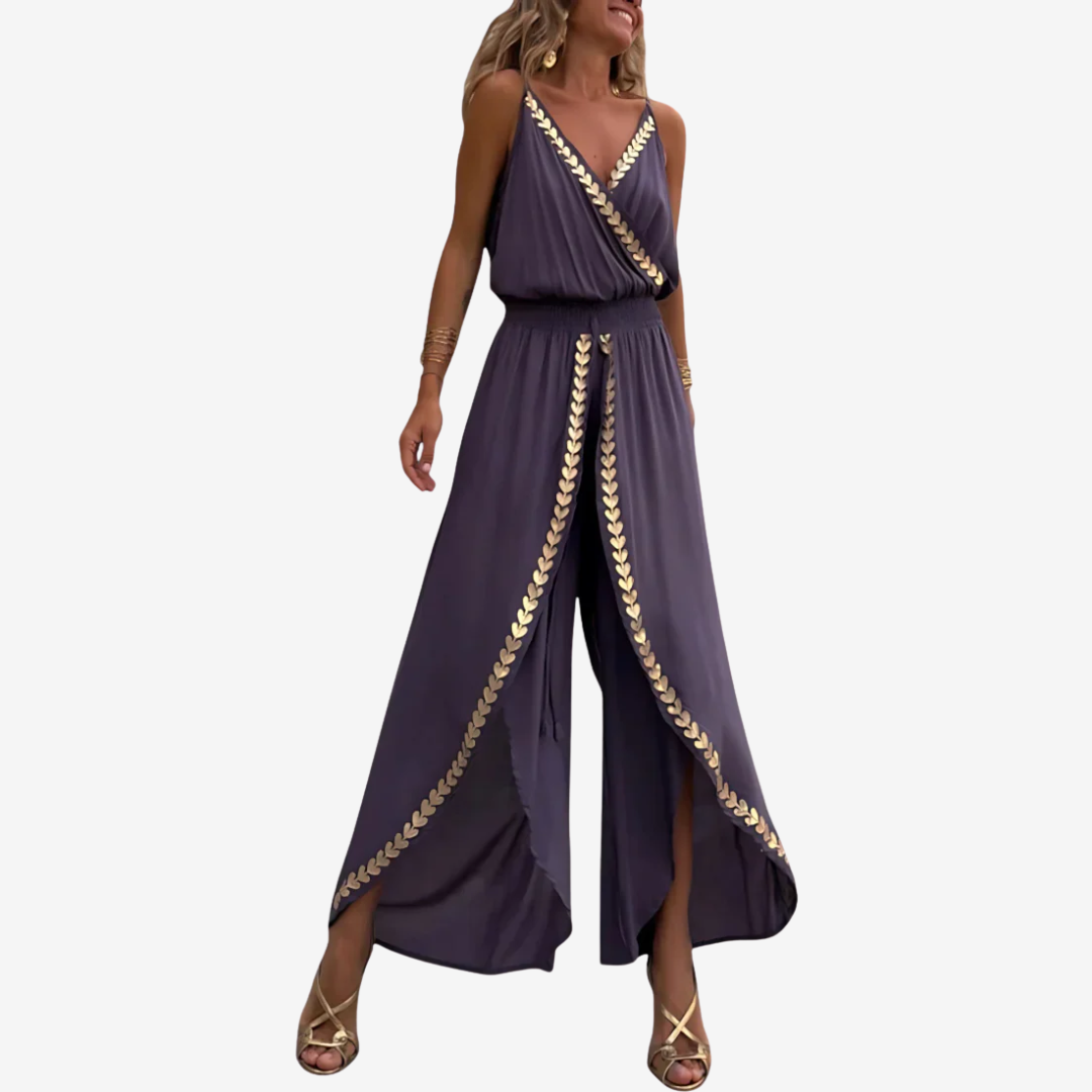 Gwendoline™ Mono morado