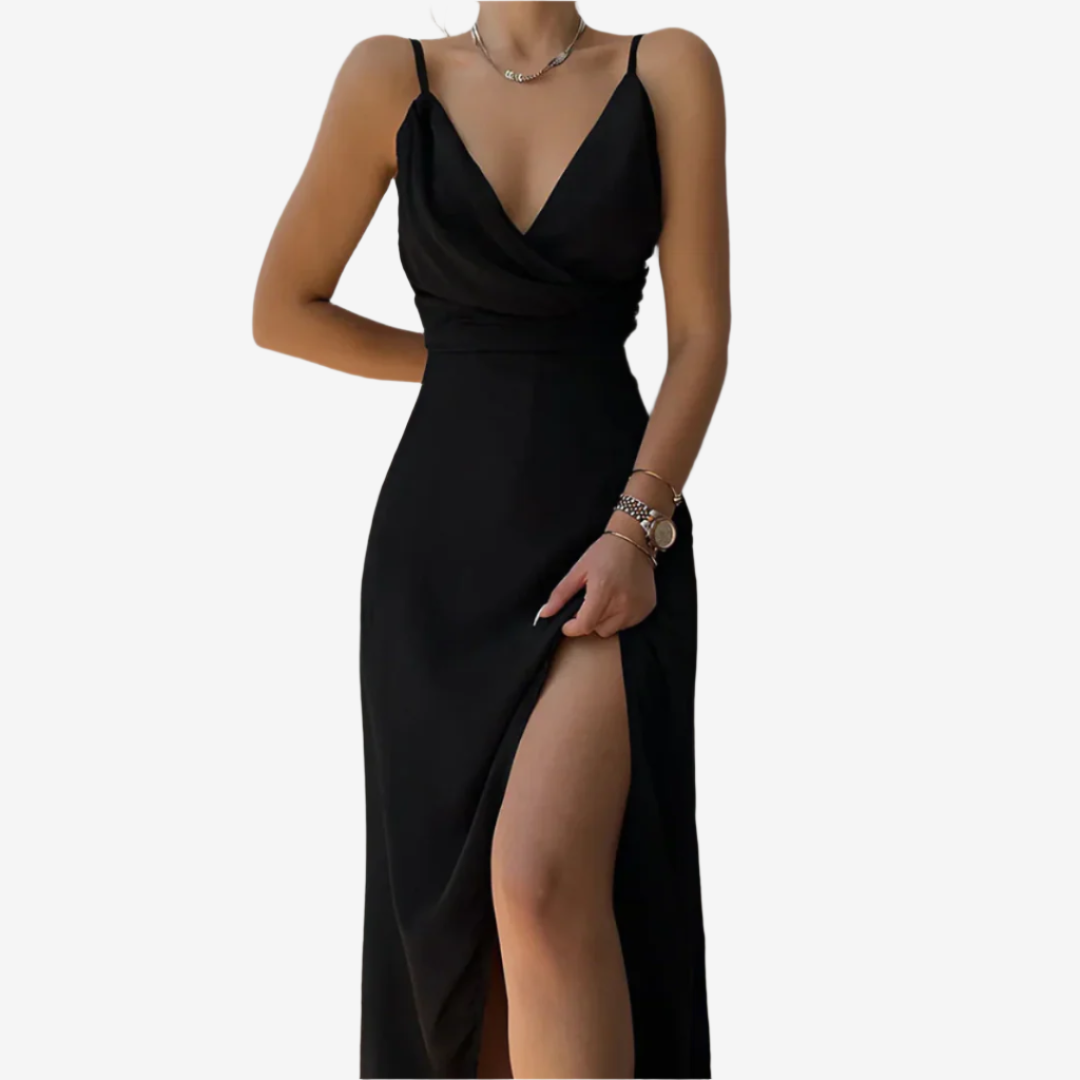 Marjolaine™ Silueta Maxi Chic