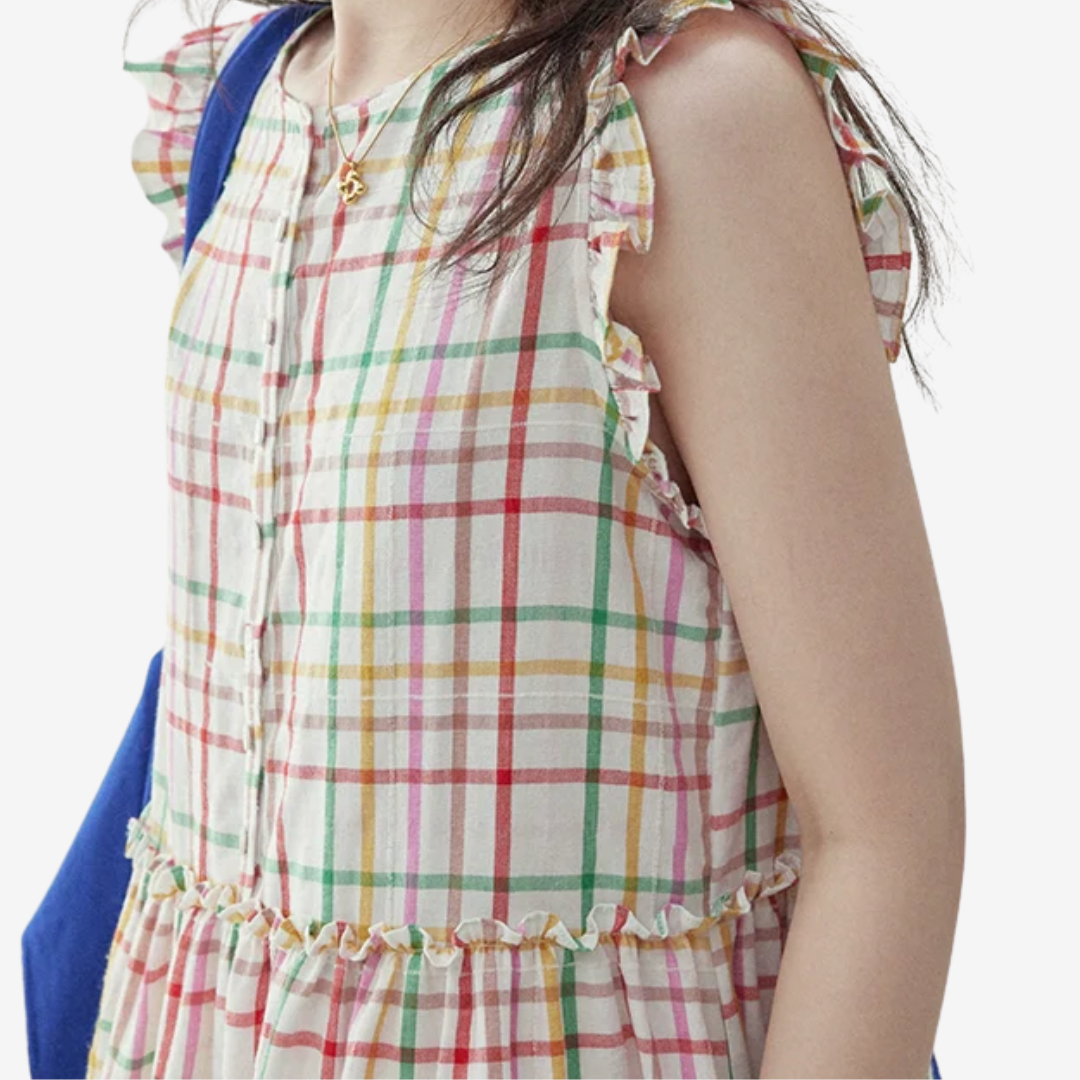 Olympe™ Espíritu Pastel
