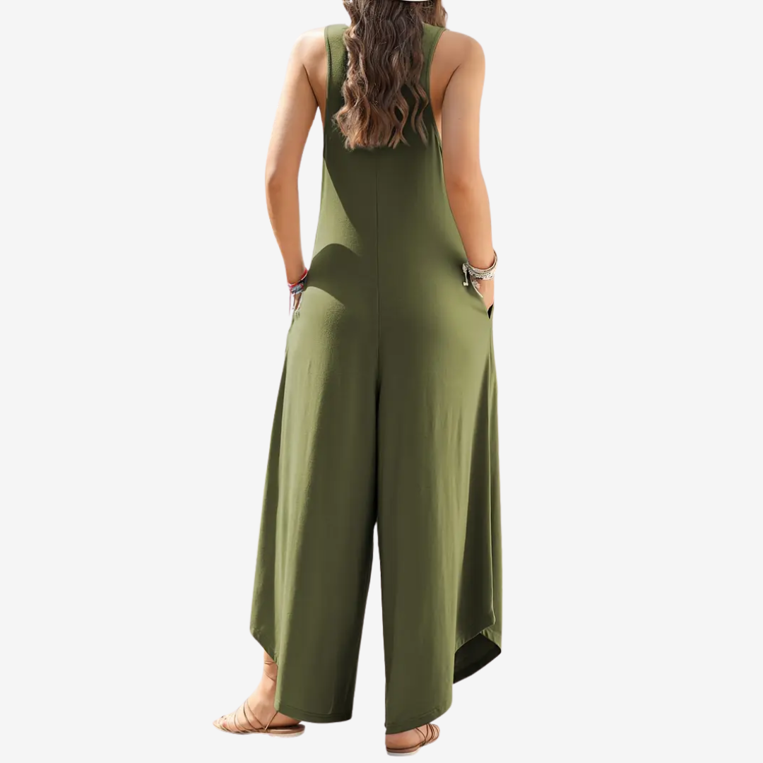 Amaona™ Mono Palazzo