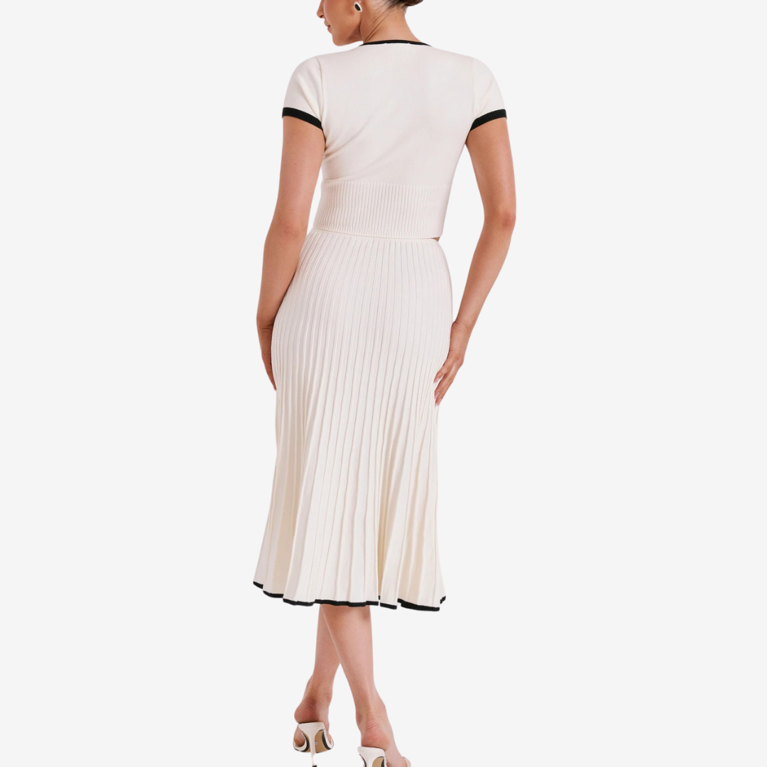 Marielle™ Conjunto chic