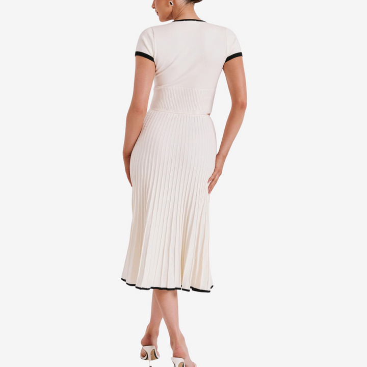 Marielle™ Conjunto chic
