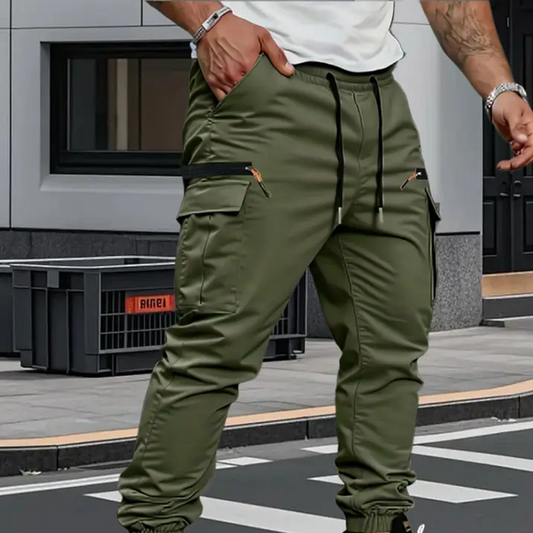Marcelo | Pantalón Jogger para Hombre