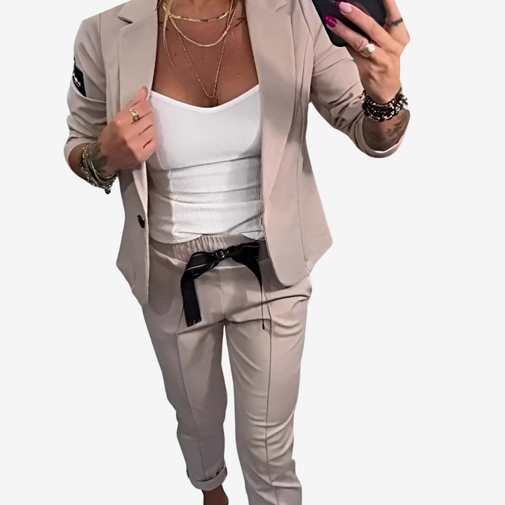 Anne™ Conjunto moderno