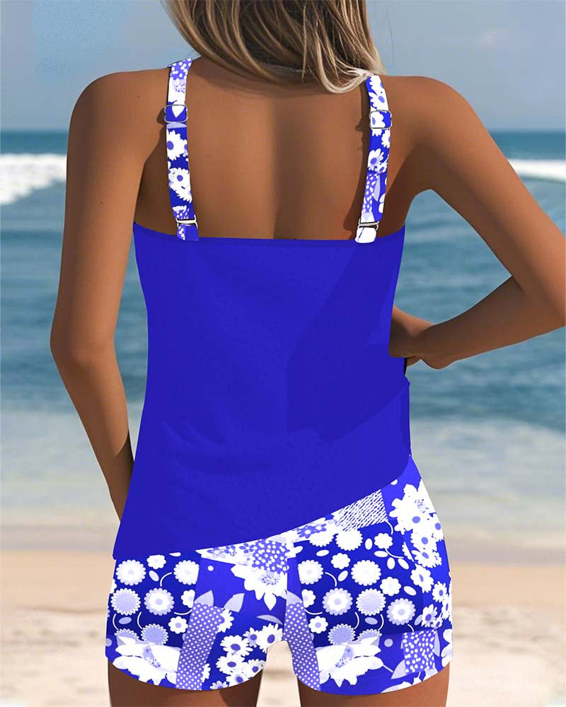 Laluna® | Conjunto de bañadores a la moda