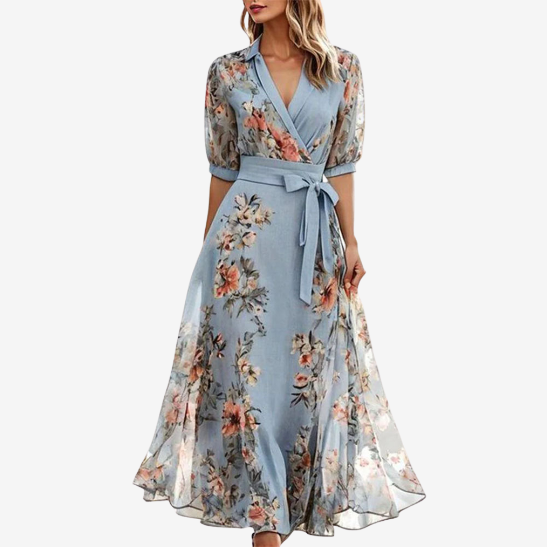 Liissey™ Maxi Envolvente Ligero