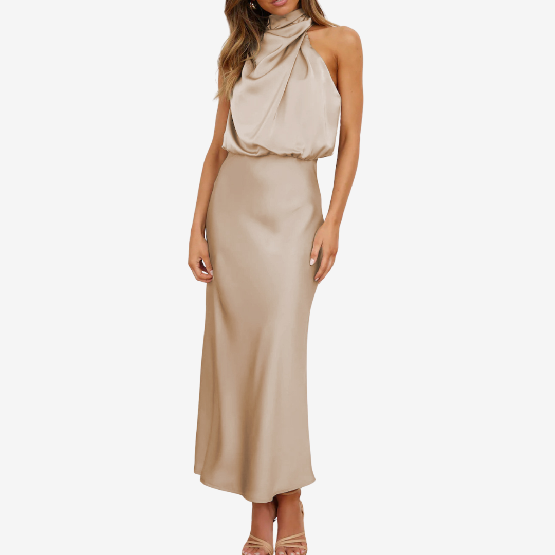 Oriella™ Vestido de cóctel