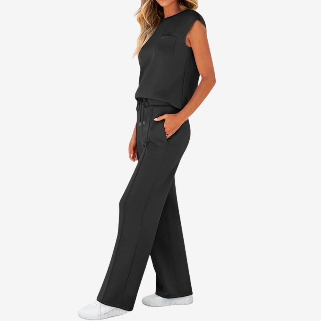 Elette™ Conjunto cómodo