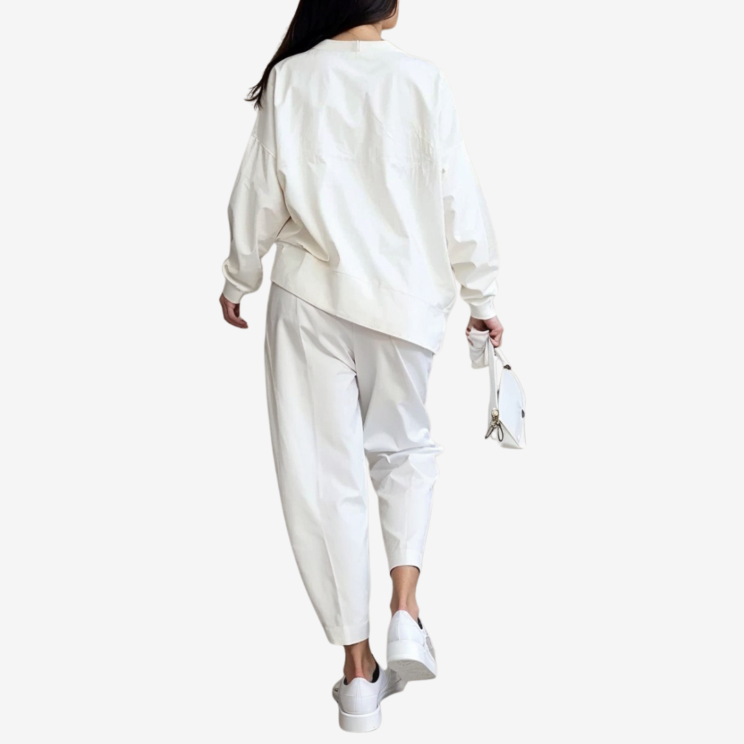 Léonie™ Conjunto relajante de 2 piezas