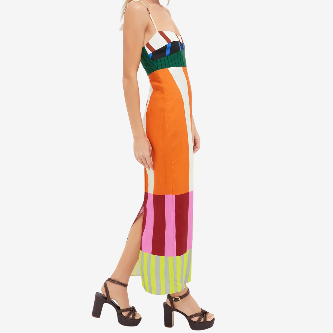 Maevina™ Alce multicolor