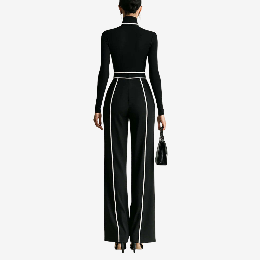 Lily™ Conjunto Palazzo