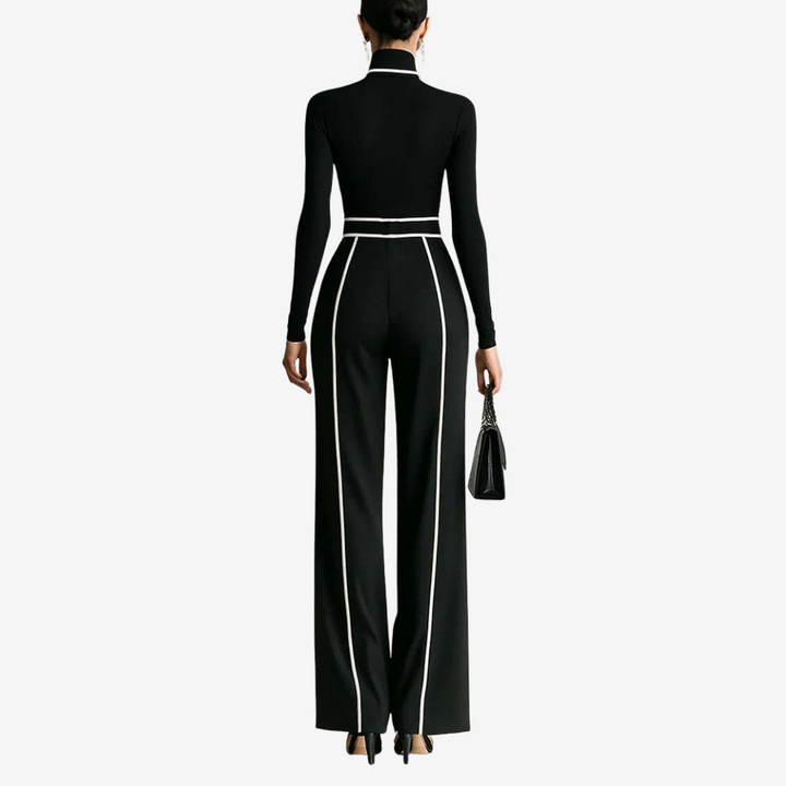 Lily™ Conjunto Palazzo