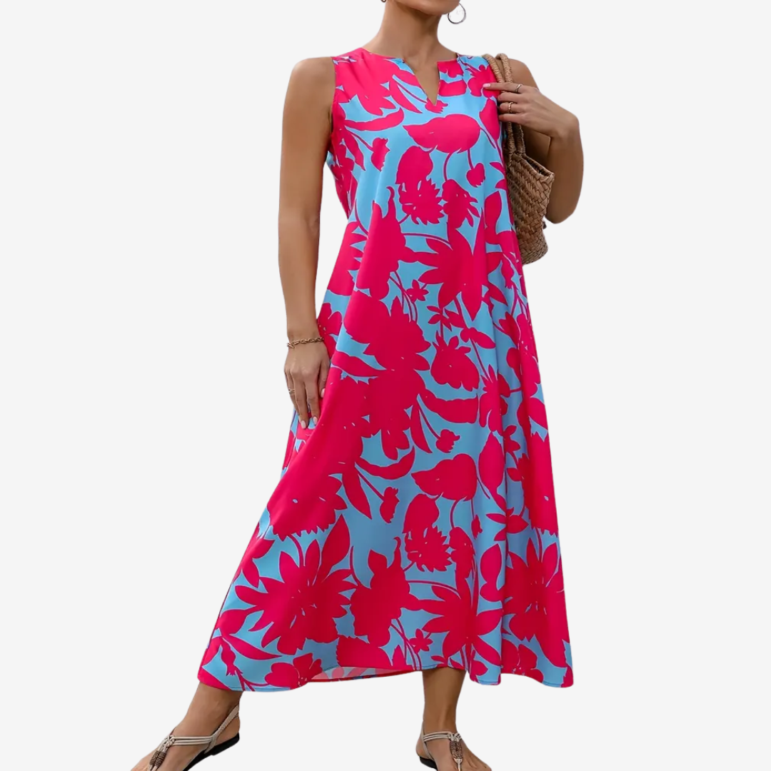 Fielle™ Midi tropical