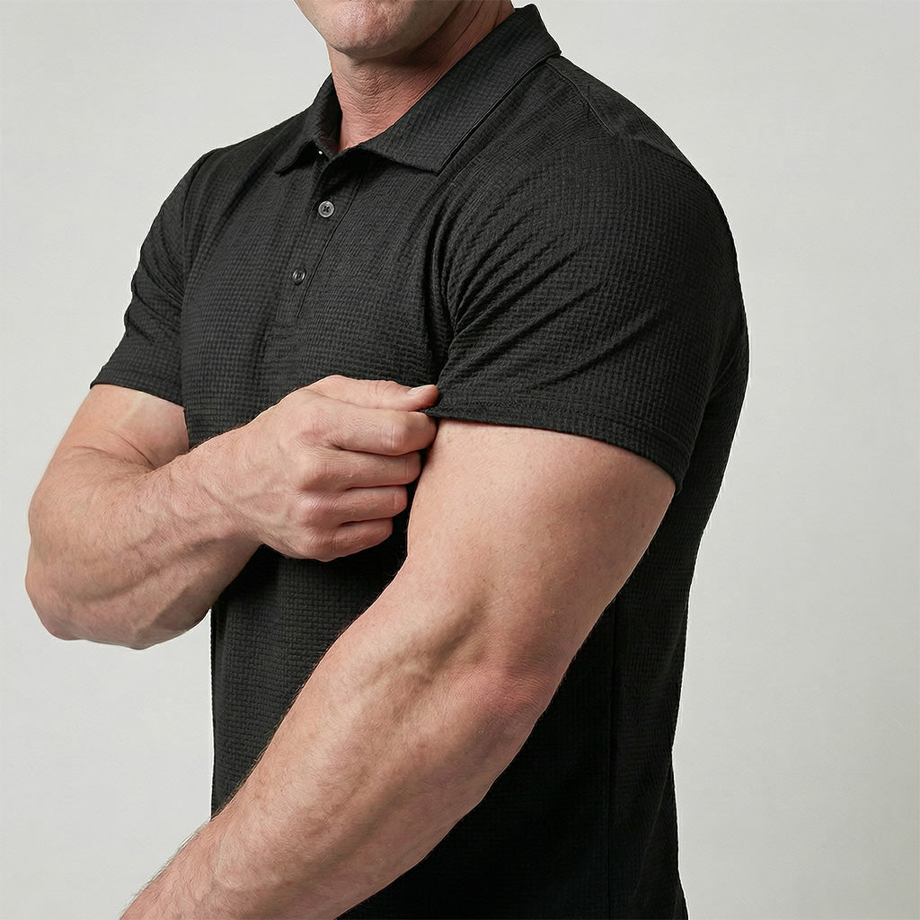 Davanté | Camiseta para hombre elegante