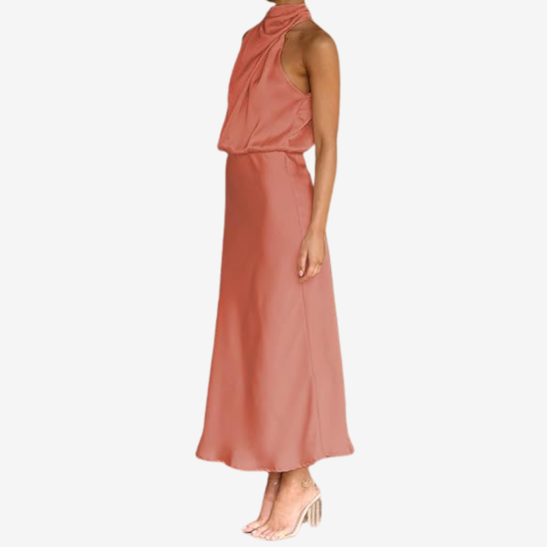 Oriella™ Vestido de cóctel